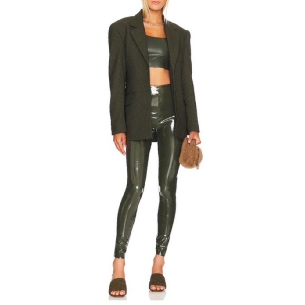 COMMANDO PANTS S